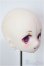 画像2: DD/DDH-01:カスタムヘッド/BJD　球体関節人形 A-26-01-21-209-NY-ZA (2)