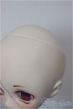 画像5: DD/DDH-01:カスタムヘッド/BJD　球体関節人形 A-26-01-21-209-NY-ZA