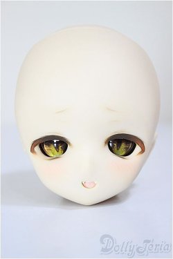 画像1: DD/DDH-01:カスタムヘッド/BJD　球体関節人形 A-26-01-14-230-NY-ZA