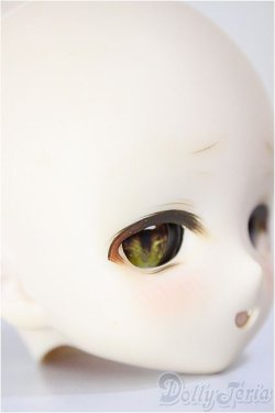 画像2: DD/DDH-01:カスタムヘッド/BJD　球体関節人形 A-26-01-14-230-NY-ZA