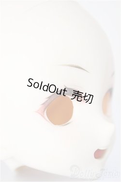 画像2: DD/DDH-10 (カスタマー様)カスタムヘッド/BJD　球体関節人形 A-26-01-14-245-NY-ZA