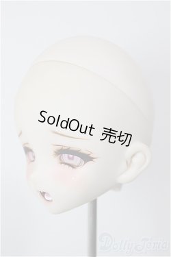 画像3: DD/DDH-10 (カスタマー様)カスタムヘッド/BJD　球体関節人形 A-26-01-21-207-NY-ZA