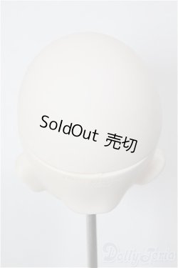 画像4: DD/DDH-10 (カスタマー様)カスタムヘッド/BJD　球体関節人形 A-26-01-21-207-NY-ZA