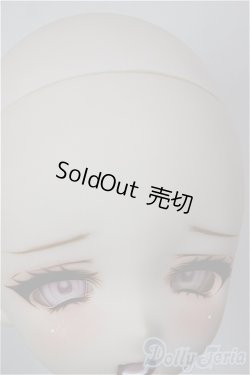 画像5: DD/DDH-10 (カスタマー様)カスタムヘッド/BJD　球体関節人形 A-26-01-21-207-NY-ZA