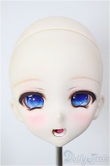 DD/DDH-10 (カスタマー様)カスタムヘッド/BJD　球体関節人形 A-26-01-21-214-NY-ZA