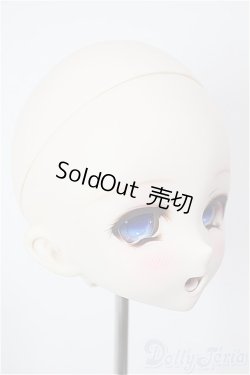 画像2: DD/DDH-10 (カスタマー様)カスタムヘッド/BJD　球体関節人形 A-26-01-21-214-NY-ZA