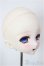 画像2: DD/DDH-10 (カスタマー様)カスタムヘッド/BJD　球体関節人形 A-26-01-21-214-NY-ZA (2)