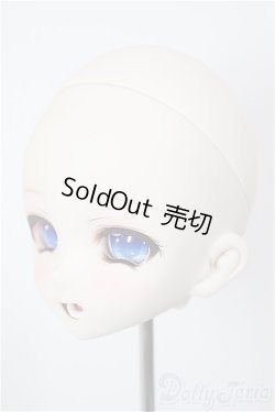 画像3: DD/DDH-10 (カスタマー様)カスタムヘッド/BJD　球体関節人形 A-26-01-21-214-NY-ZA