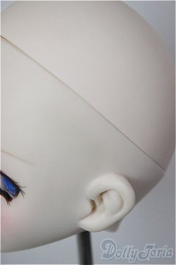 画像5: DD/DDH-10 (カスタマー様)カスタムヘッド/BJD　球体関節人形 A-26-01-21-214-NY-ZA