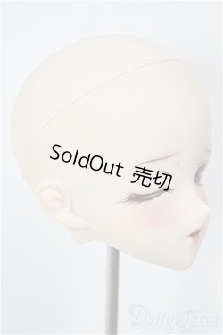 画像2: DDH-09カスタムヘッド/BJD　球体関節人形 A-26-01-21-208-NY-ZA