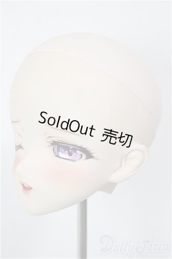 画像3: DDH-09カスタムヘッド/BJD　球体関節人形 A-26-01-21-208-NY-ZA