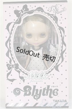 画像2: ネオブライス/リル・ハート/0 A-26-01-07-273-NY-ZA