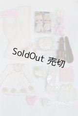 ネオブライス/OF:ベルベットメヌエット デフォルト衣装セット/ファッションドール　衣装 A-26-01-21-016-NY-ZA