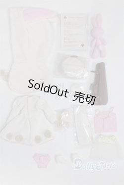 画像2: ネオブライス/OF:ベルベットメヌエット デフォルト衣装セット/ファッションドール　衣装 A-26-01-21-016-NY-ZA