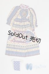 ネオブライス/OF:アシュトンドレイク製 デフォルト衣装/ファッションドール　衣装 A-26-01-21-014-NY-ZA