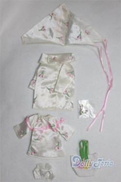 画像1: ネオブライス/OF:チェリーベリー デフォルト衣装/ファッションドール　衣装 A-26-01-21-010-NY-ZA
