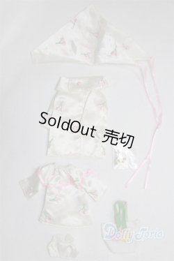 画像1: ネオブライス/OF:チェリーベリー デフォルト衣装/ファッションドール　衣装 A-26-01-21-010-NY-ZA