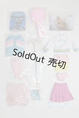 ネオブライス/OF:シルバースノー デフォルト衣装/ファッションドール　衣装 A-26-01-21-005-NY-ZA