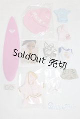 ネオブライス/OF:ロキシーベイビー デフォルト衣装/ファッションドール　衣装 A-26-01-21-002-NY-ZA
