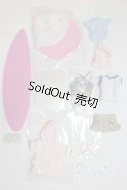 画像2: ネオブライス/OF:ロキシーベイビー デフォルト衣装/ファッションドール　衣装 A-26-01-21-002-NY-ZA