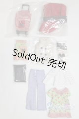 ネオブライス/OF:サムデイマルシェアンコール デフォルト衣装/ファッションドール　衣装 A-26-01-21-003-NY-ZA