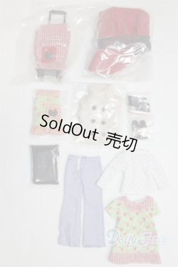 画像1: ネオブライス/OF:サムデイマルシェアンコール デフォルト衣装/ファッションドール　衣装 A-26-01-21-003-NY-ZA