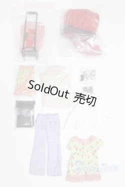 画像2: ネオブライス/OF:サムデイマルシェアンコール デフォルト衣装/ファッションドール　衣装 A-26-01-21-003-NY-ZA