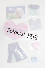 ネオブライス/OF:アイラブユーイッツトゥルー デフォルト衣装/ファッションドール　衣装 A-26-01-21-009-NY-ZA