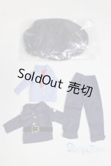 ネオブライス/OF:ラブミッション デフォルト衣装/ファッションドール　衣装 A-26-01-21-006-NY-ZA