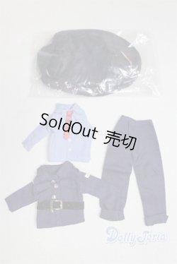 画像1: ネオブライス/OF:ラブミッション デフォルト衣装/ファッションドール　衣装 A-26-01-21-006-NY-ZA