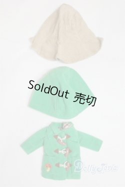 画像1: ネオブライス/OF:グルーヴィーグルーヴ デフォルト衣装/ファッションドール　衣装 A-26-01-21-012-NY-ZA