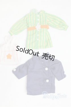 画像1: ネオブライス/OF:U Go Girl! 衣装/ファッションドール　衣装 A-26-01-21-018-NY-ZA