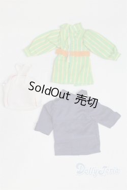 画像2: ネオブライス/OF:U Go Girl! 衣装/ファッションドール　衣装 A-26-01-21-018-NY-ZA