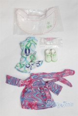 ネオブライス/OF:デフォルト衣装セット/ファッションドール　衣装 A-26-01-21-019-NY-ZA