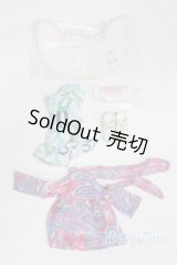 ネオブライス/OF:デフォルト衣装セット/ファッションドール　衣装 A-26-01-21-019-NY-ZA