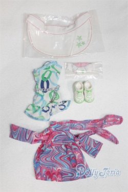 画像1: ネオブライス/OF:デフォルト衣装セット/ファッションドール　衣装 A-26-01-21-019-NY-ZA