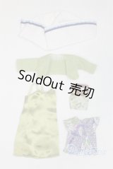 ネオブライス/OF:デフォルト衣装セット/ファッションドール　衣装 A-26-01-21-088-NY-ZA