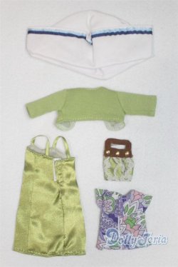 画像2: ネオブライス/OF:デフォルト衣装セット/ファッションドール　衣装 A-26-01-21-088-NY-ZA