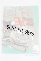ネオブライス/OF:アベ工房様製 衣装セット/ファッションドール　衣装 A-26-01-21-017-NY-ZA
