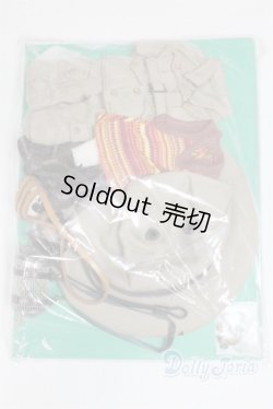 画像1: ネオブライス/OF:アベ工房様製 衣装セット/ファッションドール　衣装 A-26-01-21-017-NY-ZA