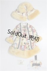 ジェニー/OF:衣装/ファッションドール　衣装 A-26-01-07-281-NY-ZA