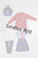 ジェニー/OF:衣装/ファッションドール　衣装 A-26-01-07-282-NY-ZA