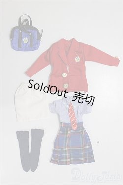 画像1: ジェニー/OF:衣装/ファッションドール　衣装 A-26-01-07-282-NY-ZA