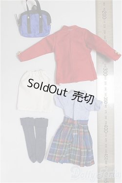 画像2: ジェニー/OF:衣装/ファッションドール　衣装 A-26-01-07-282-NY-ZA