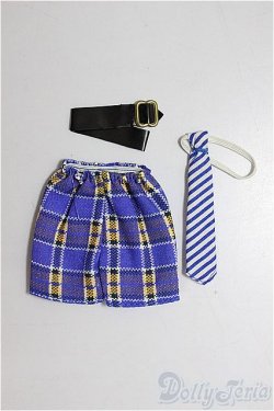 画像1: バービー/OF:小物/ファッションドール　衣装 A-26-01-07-275-NY-ZA