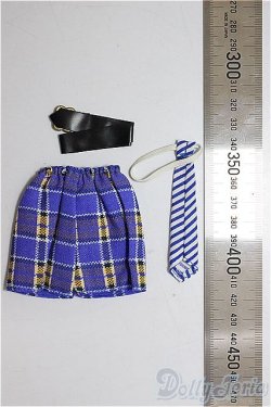 画像2: バービー/OF:小物/ファッションドール　衣装 A-26-01-07-275-NY-ZA