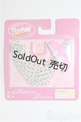 バービー/OF:小物/ファッションドール　衣装 A-26-01-07-278-NY-ZA