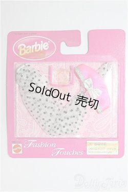 画像1: バービー/OF:小物/ファッションドール　衣装 A-26-01-07-278-NY-ZA