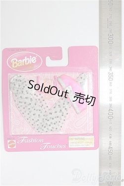 画像2: バービー/OF:小物/ファッションドール　衣装 A-26-01-07-278-NY-ZA