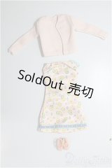 バービー/OF:衣装/ファッションドール　衣装 A-26-01-07-279-NY-ZA